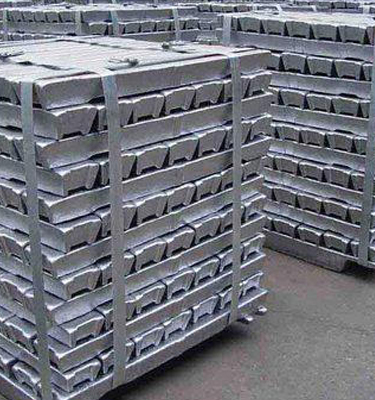 Antimony alloy