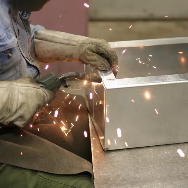 Cast zinc and lead anodes — Pb Alloy Resources