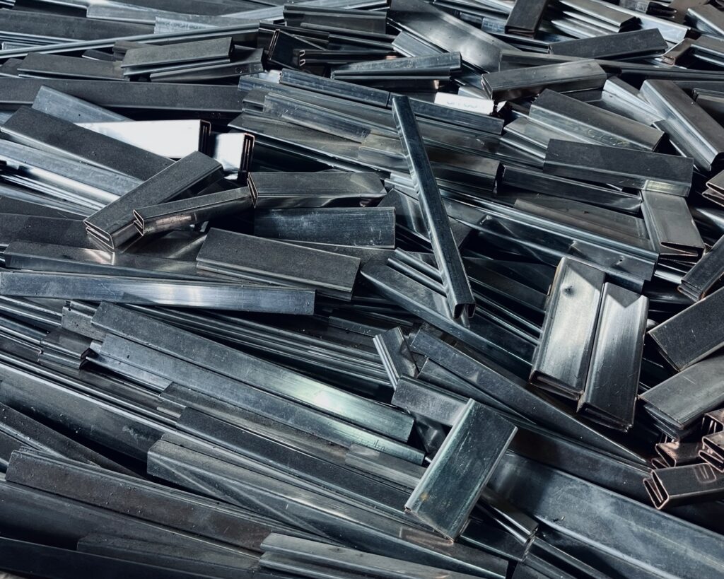 Bullet alloy billets — Pb Alloy Resources