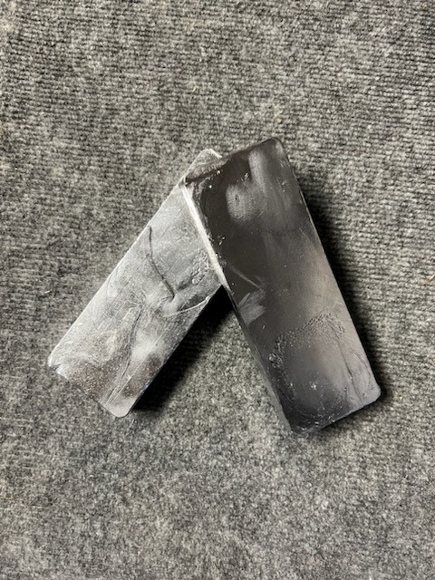 Antimony alloy processing